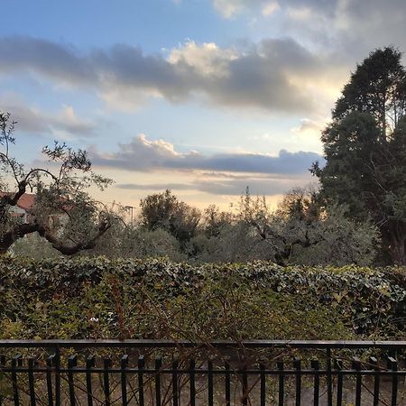 Casa Degli Ulivi Etna Bed and Breakfast Ragalna Εξωτερικό φωτογραφία