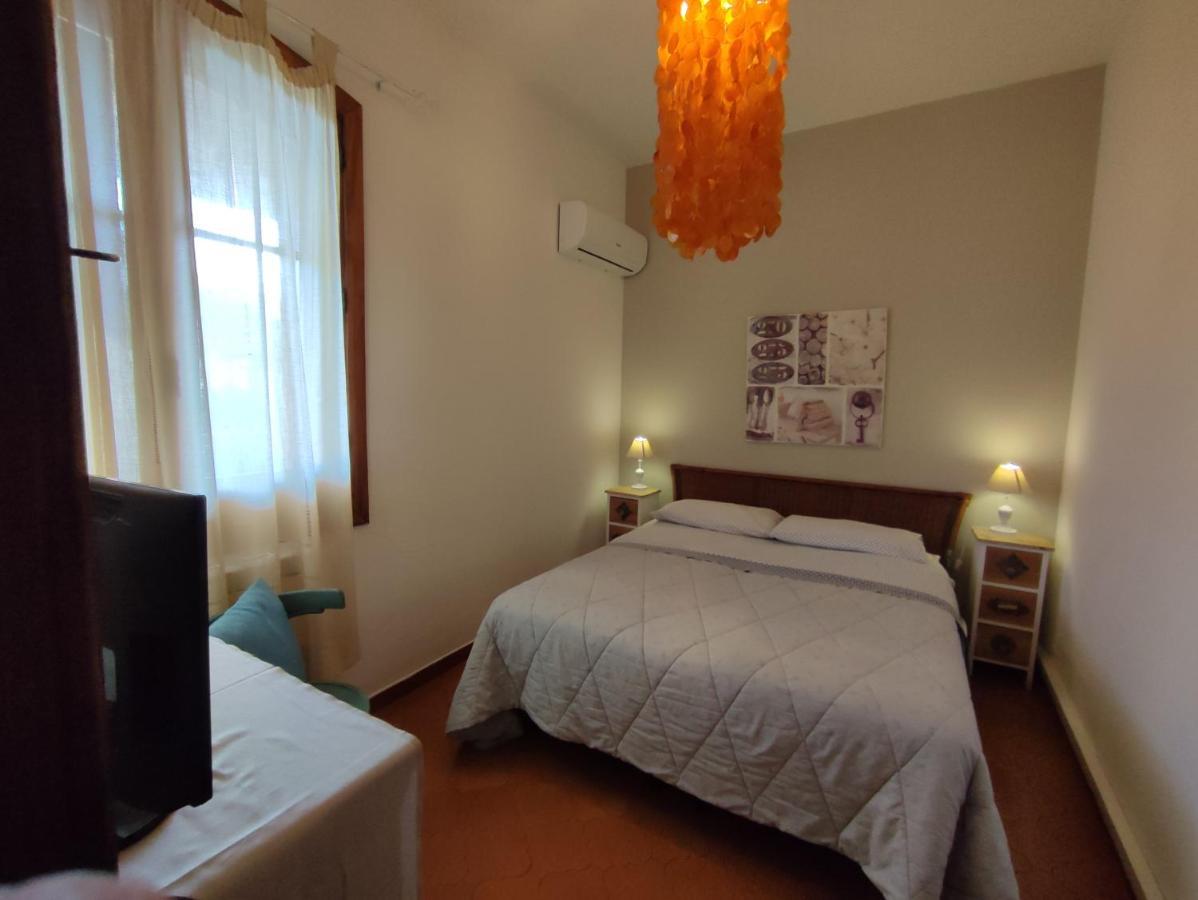 Casa Degli Ulivi Etna Bed and Breakfast Ragalna Εξωτερικό φωτογραφία