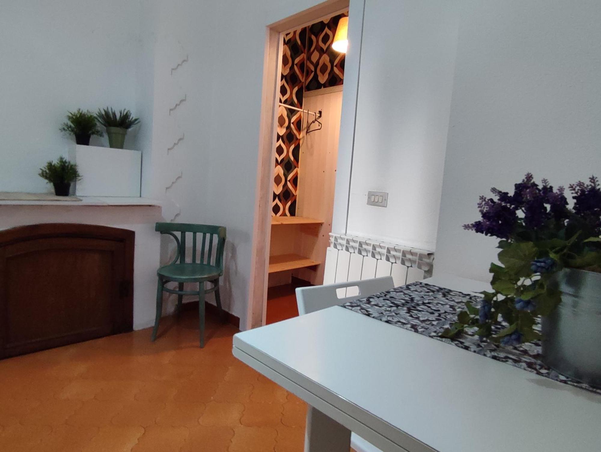 Casa Degli Ulivi Etna Bed and Breakfast Ragalna Δωμάτιο φωτογραφία