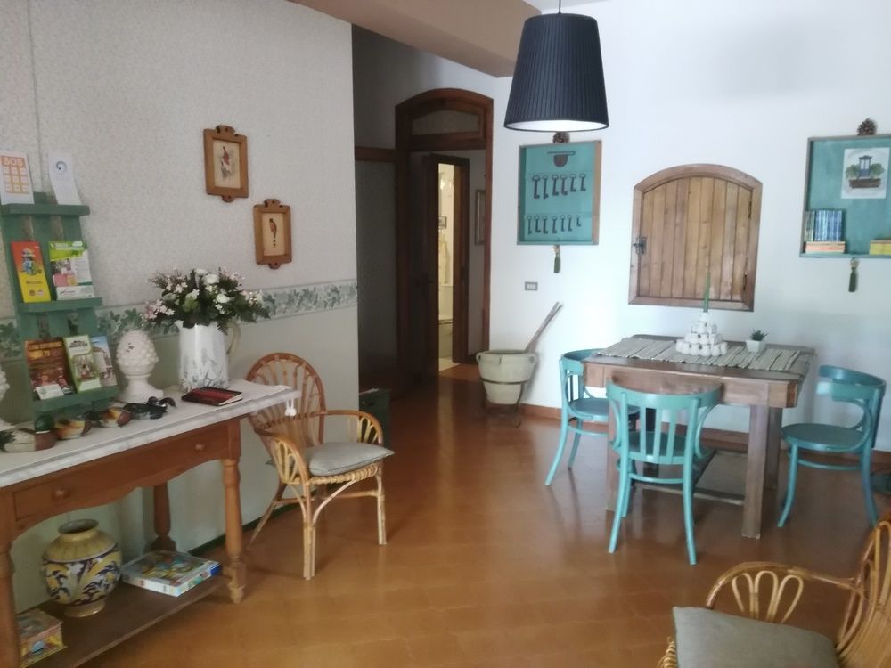 Casa Degli Ulivi Etna Bed and Breakfast Ragalna Εξωτερικό φωτογραφία