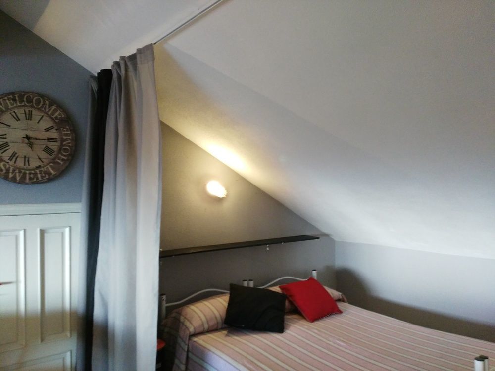 Casa Degli Ulivi Etna Bed and Breakfast Ragalna Εξωτερικό φωτογραφία