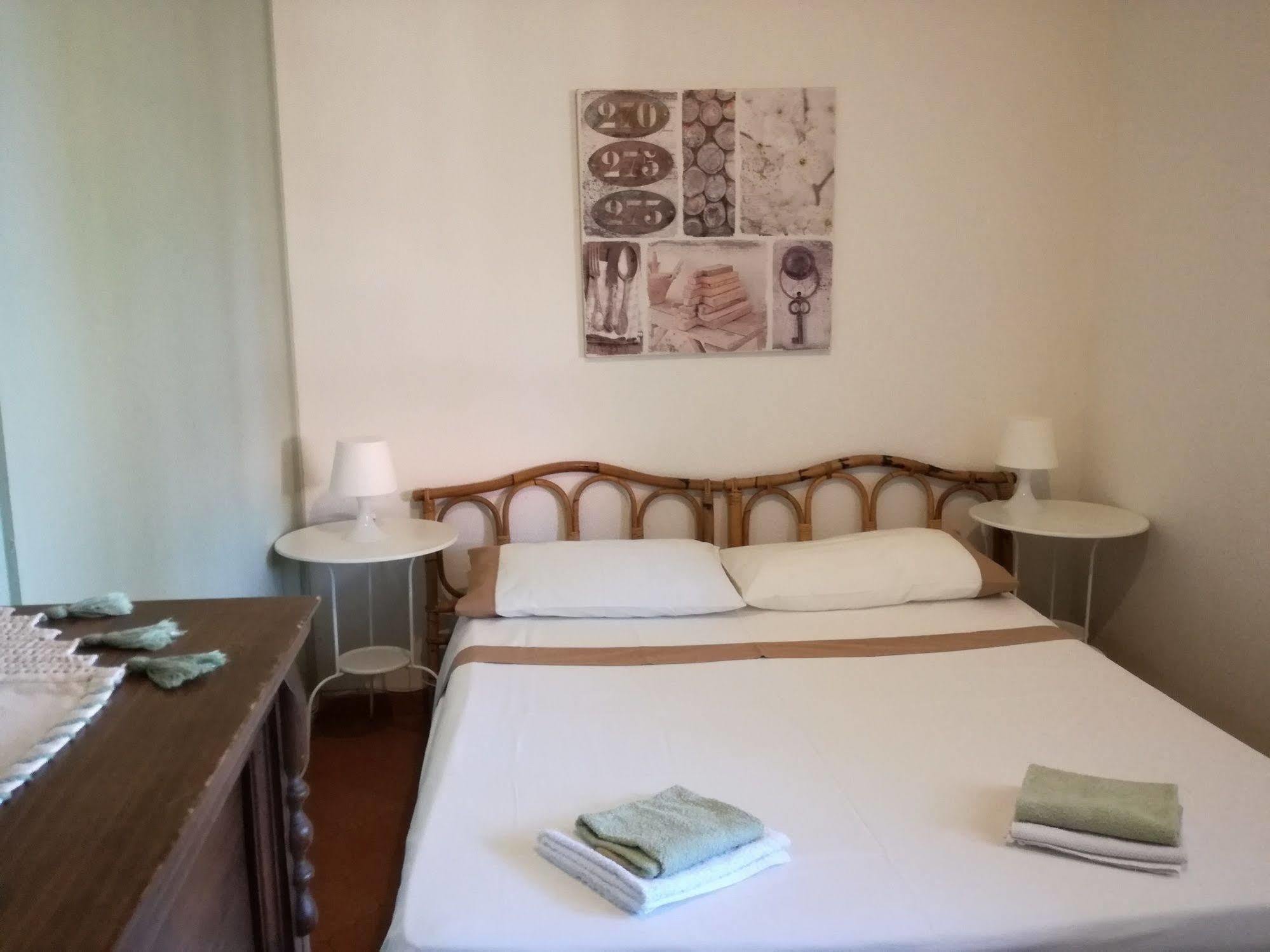 Casa Degli Ulivi Etna Bed and Breakfast Ragalna Εξωτερικό φωτογραφία