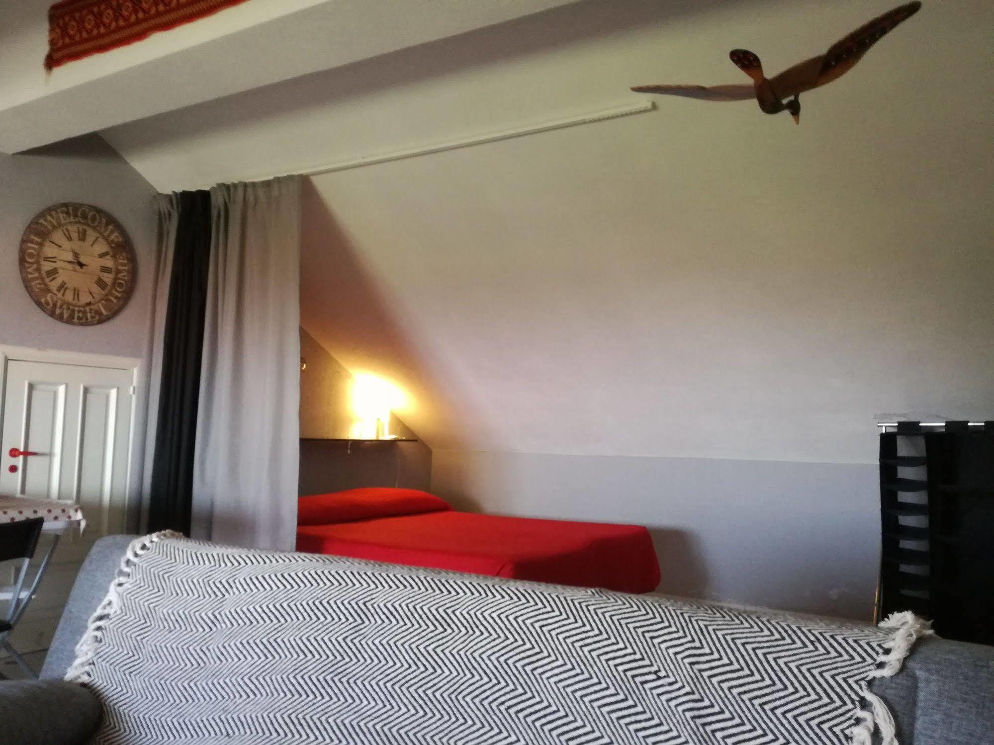 Casa Degli Ulivi Etna Bed and Breakfast Ragalna Εξωτερικό φωτογραφία