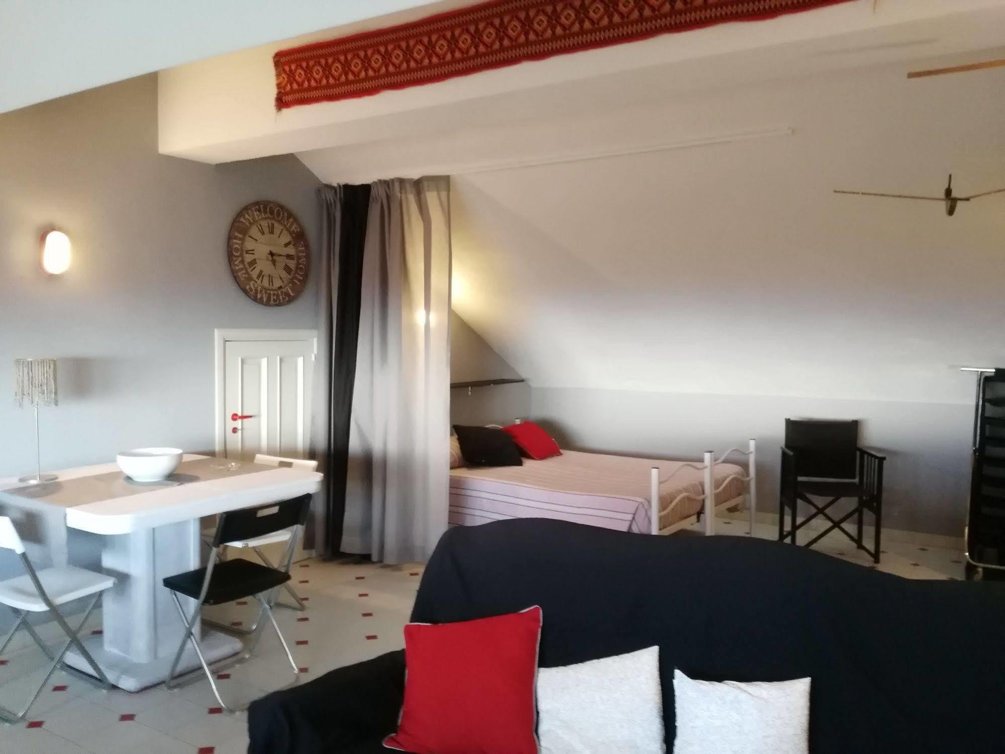 Casa Degli Ulivi Etna Bed and Breakfast Ragalna Εξωτερικό φωτογραφία