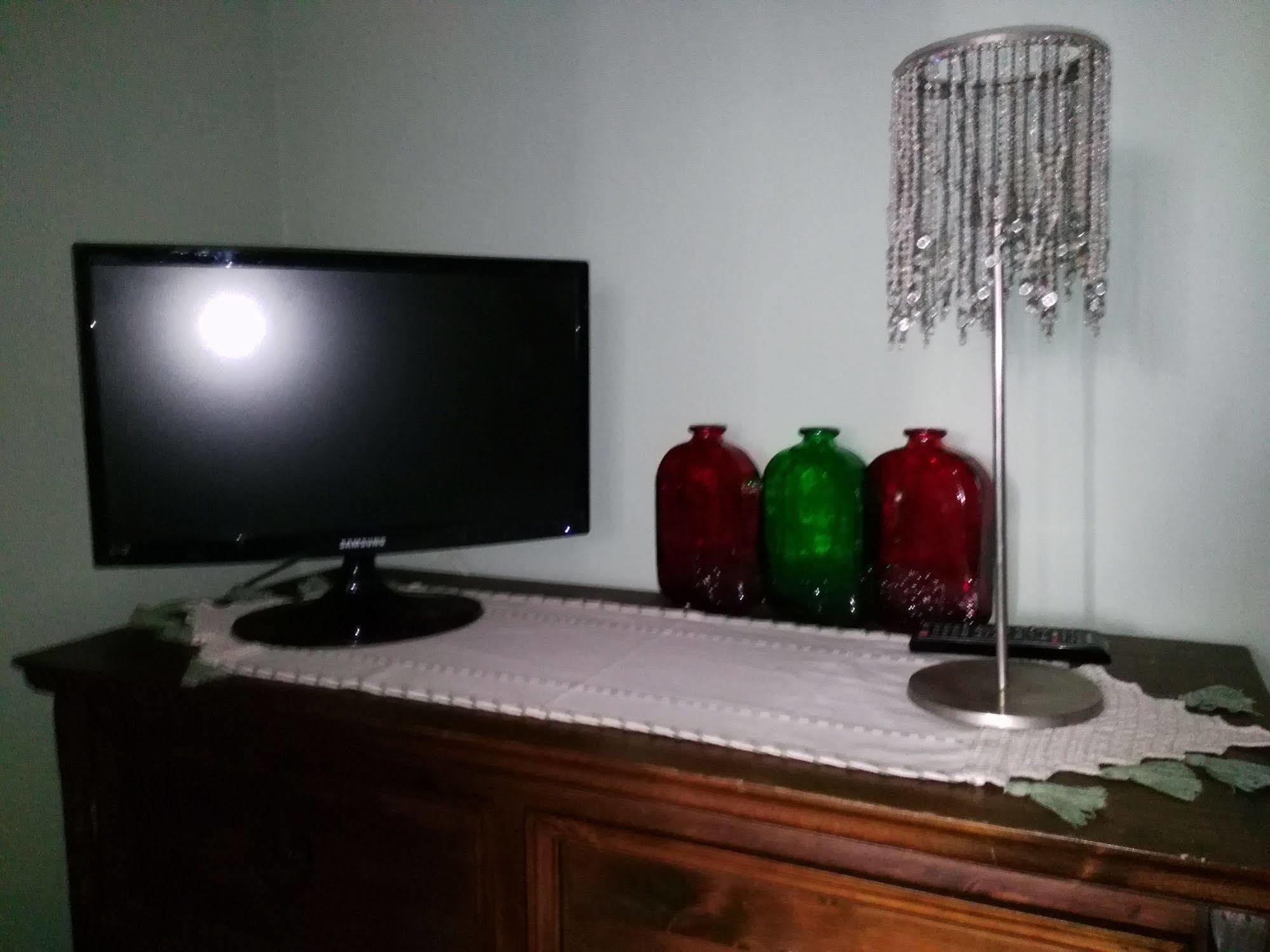 Casa Degli Ulivi Etna Bed and Breakfast Ragalna Εξωτερικό φωτογραφία