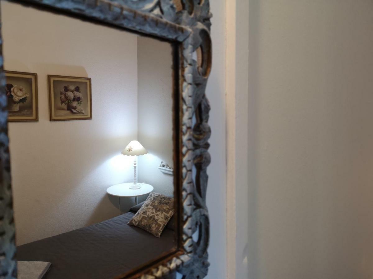 Casa Degli Ulivi Etna Bed and Breakfast Ragalna Εξωτερικό φωτογραφία